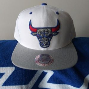 Chicago Bulls 88 NBA SNAP BACK